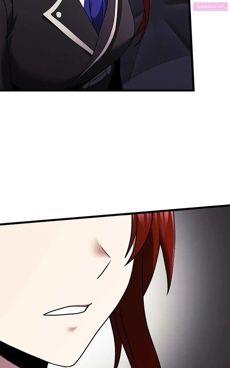 Time-Limited Genius Dark Knight Kainu Manga Chapter 65 Page 25