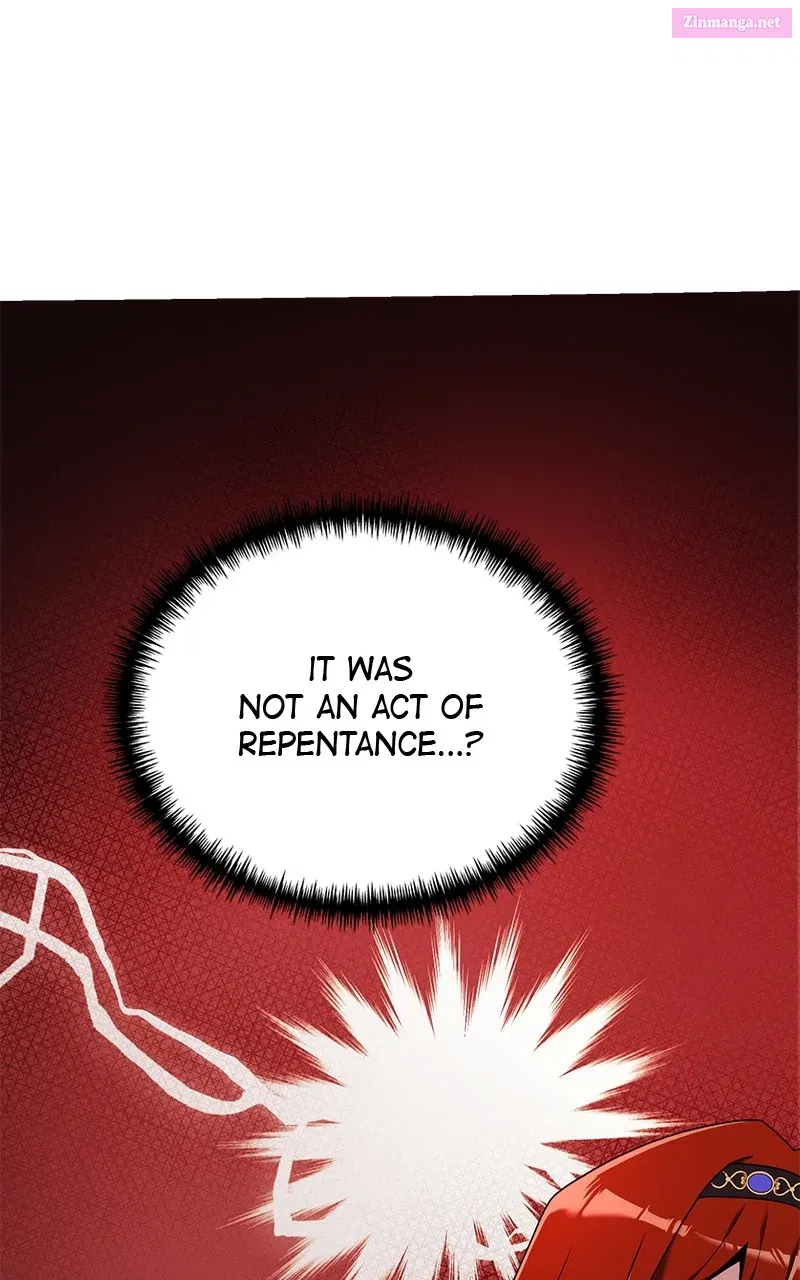 Time-Limited Genius Dark Knight Kainu Manga Chapter 65 Page 31