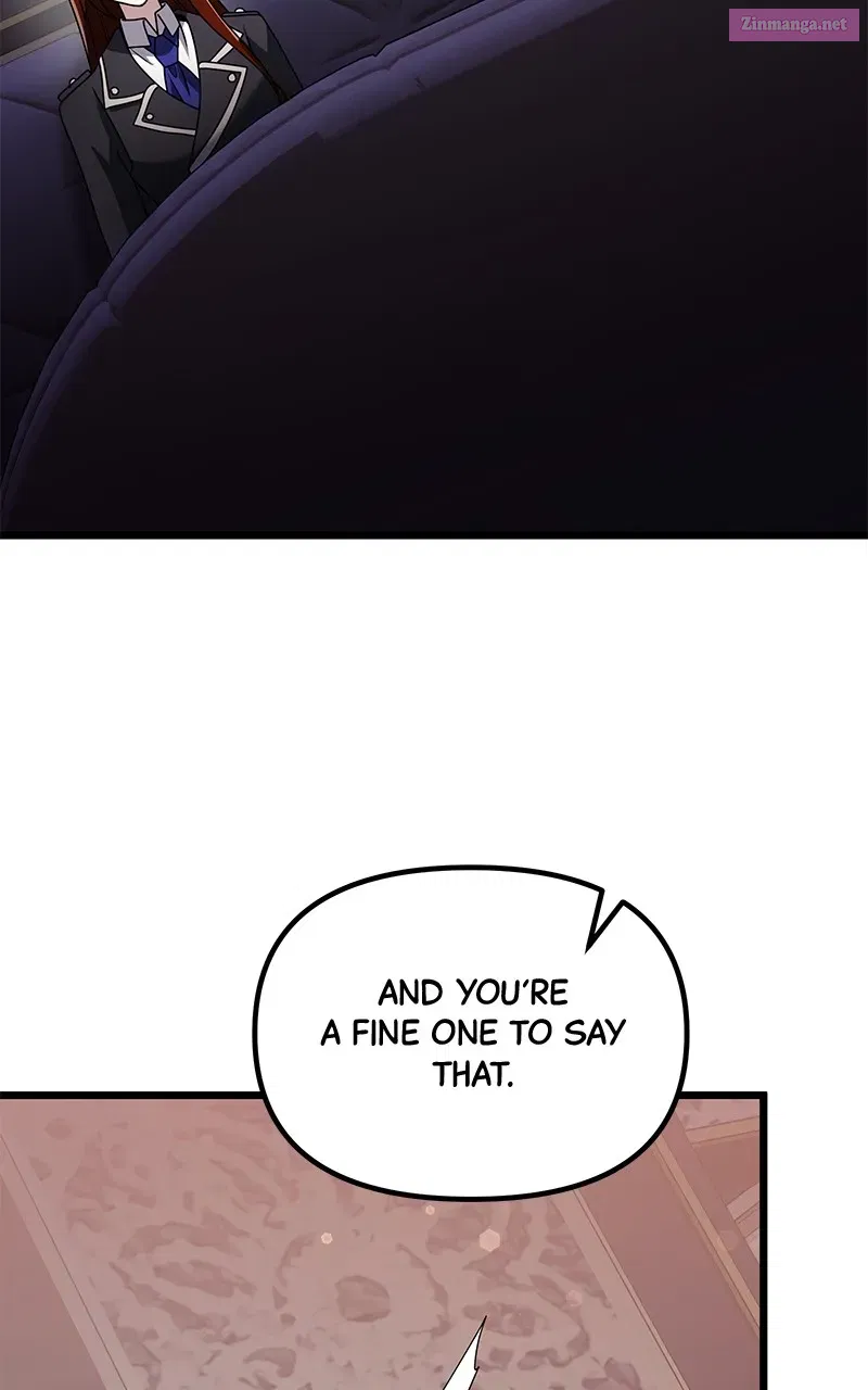 Time-Limited Genius Dark Knight Kainu Manga Chapter 65 Page 36