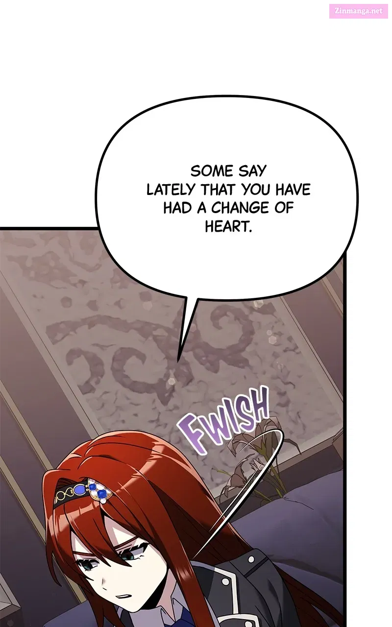 Time-Limited Genius Dark Knight Kainu Manga Chapter 65 Page 38