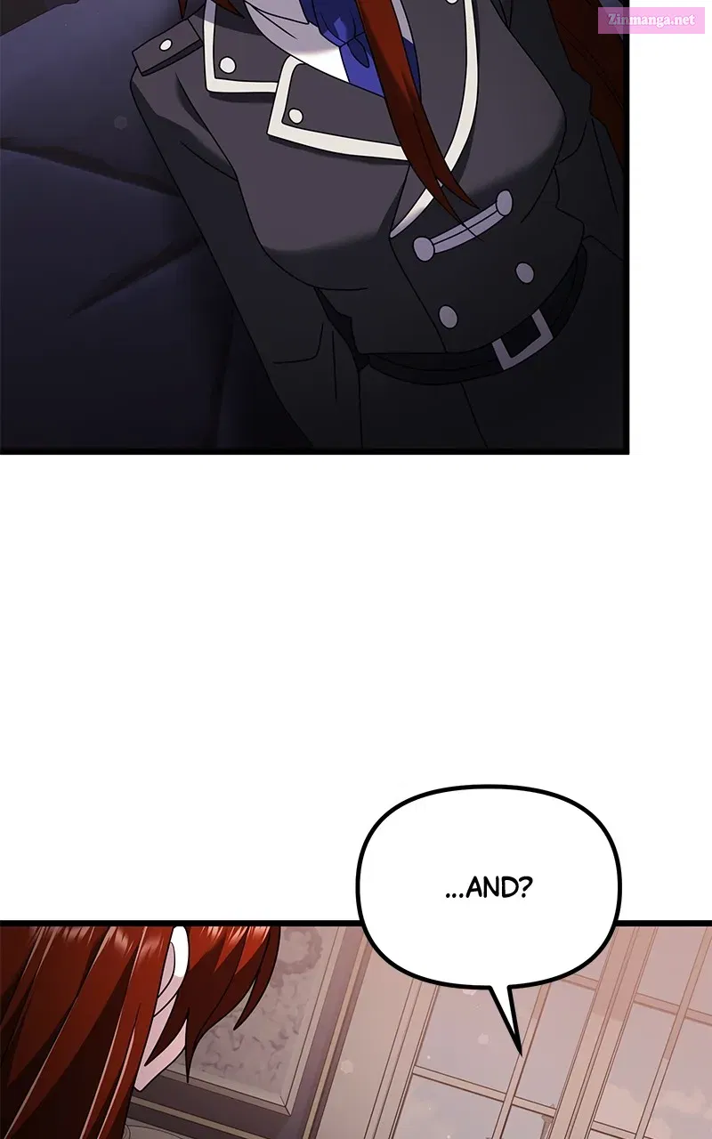 Time-Limited Genius Dark Knight Kainu Manga Chapter 65 Page 39