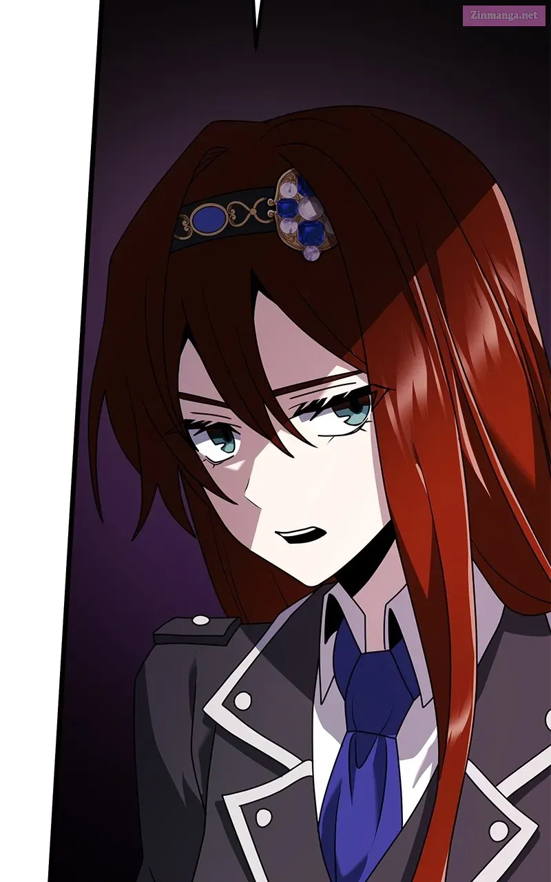 Time-Limited Genius Dark Knight Kainu Manga Chapter 65 Page 43