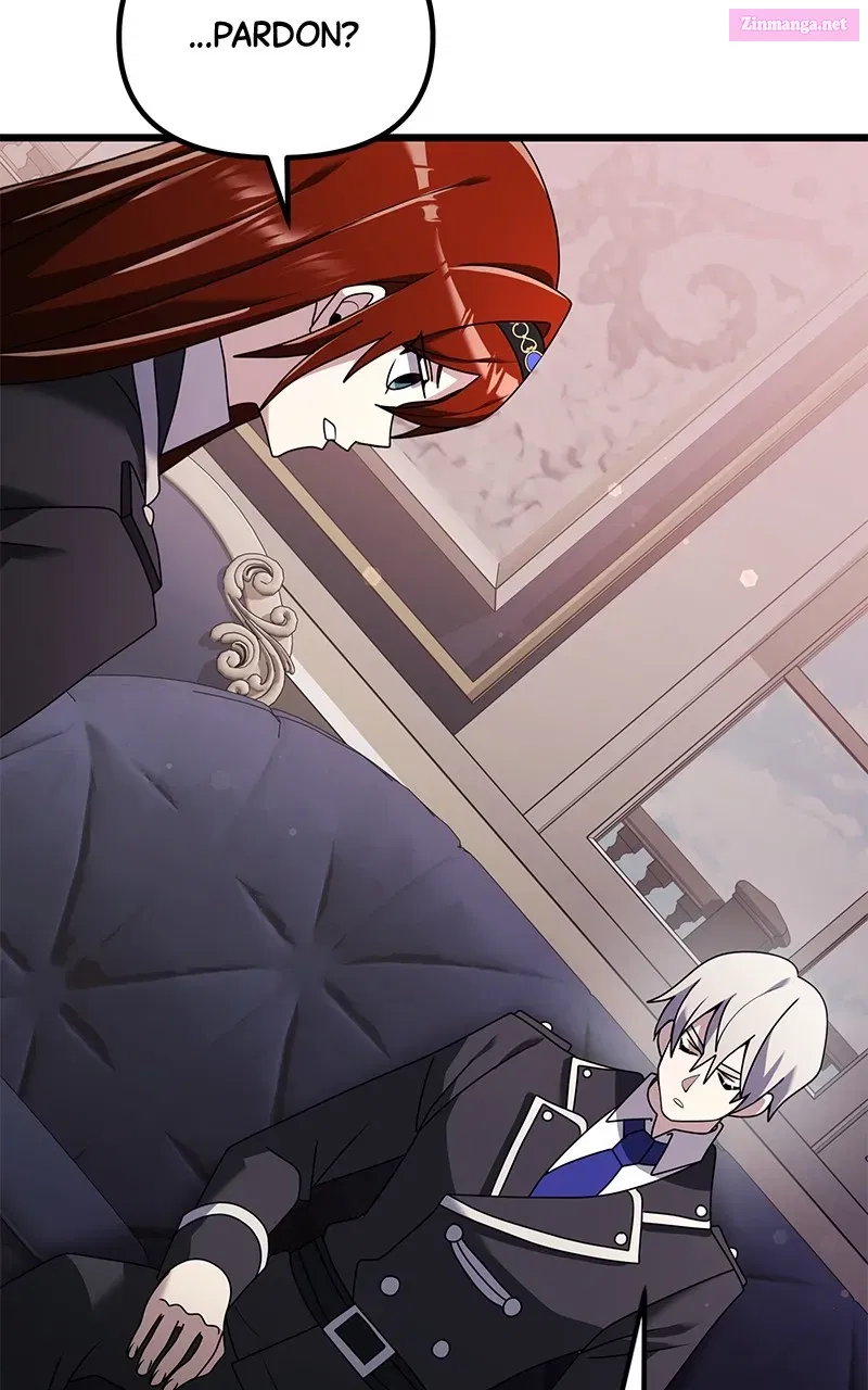 Time-Limited Genius Dark Knight Kainu Manga Chapter 65 Page 46