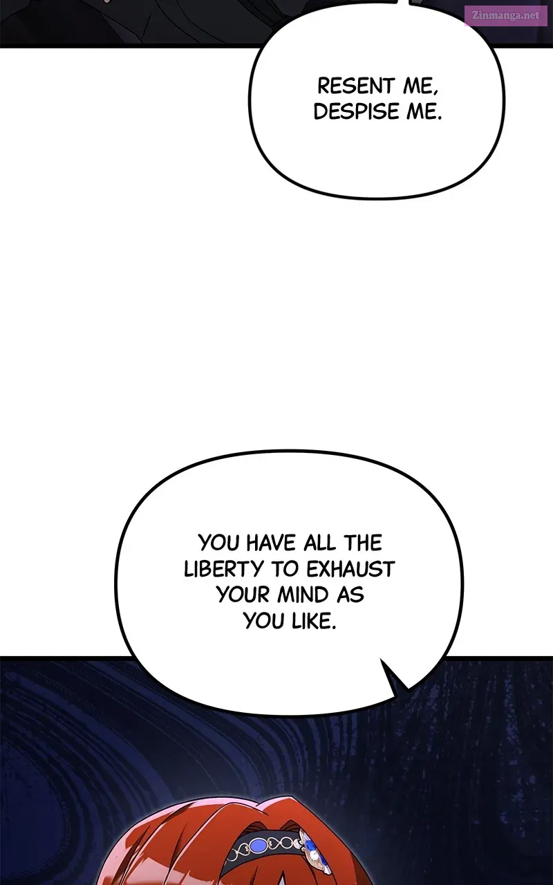 Time-Limited Genius Dark Knight Kainu Manga Chapter 65 Page 47
