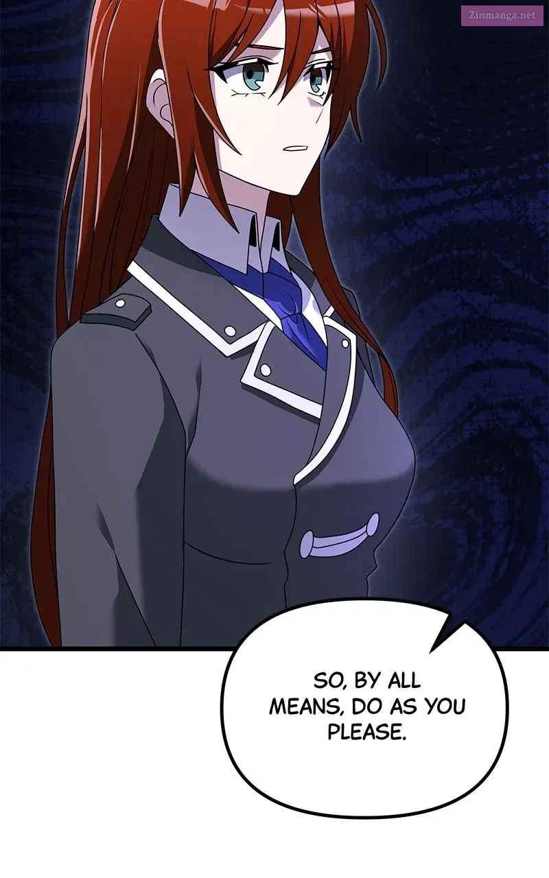 Time-Limited Genius Dark Knight Kainu Manga Chapter 65 Page 48