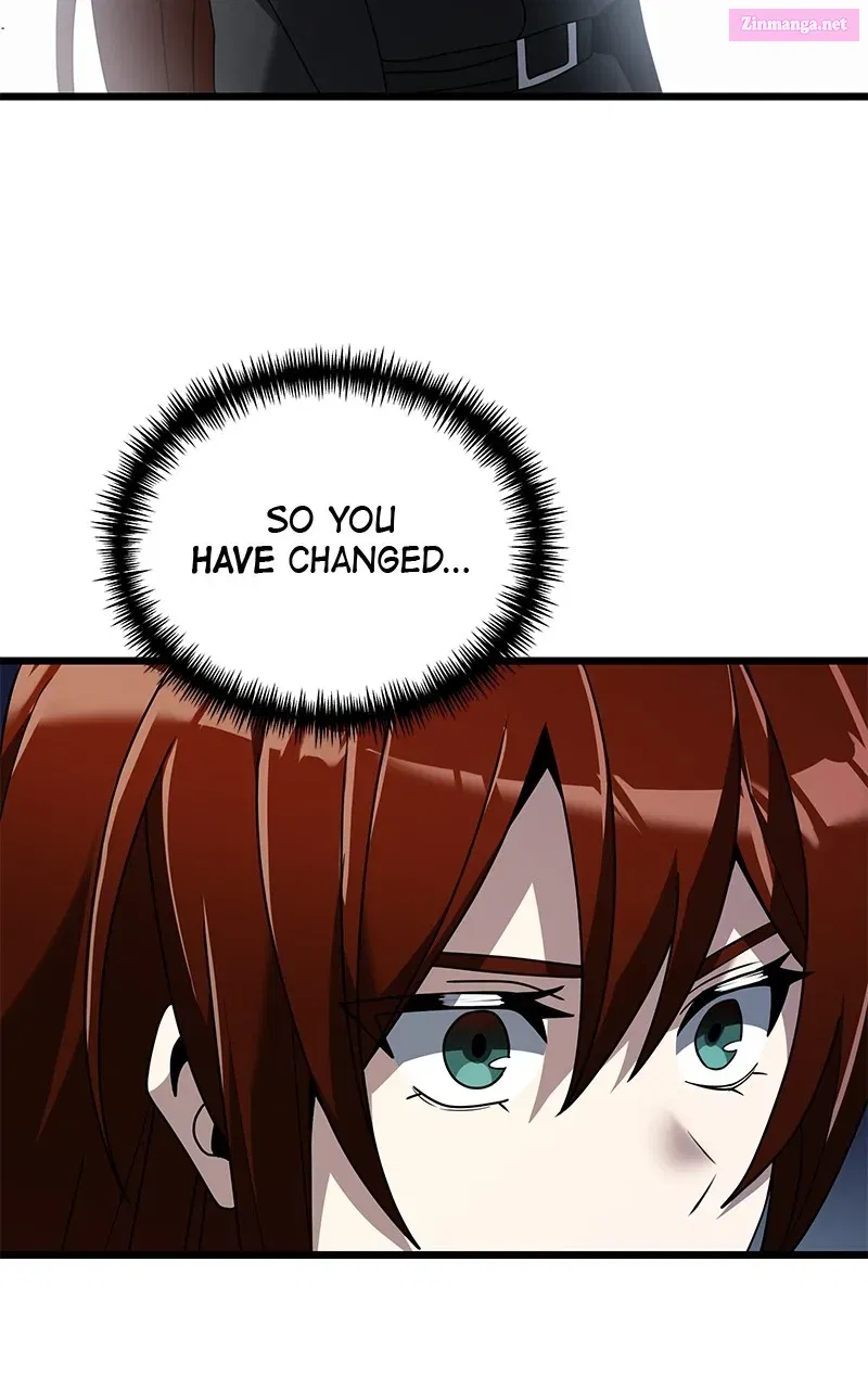 Time-Limited Genius Dark Knight Kainu Manga Chapter 65 Page 55