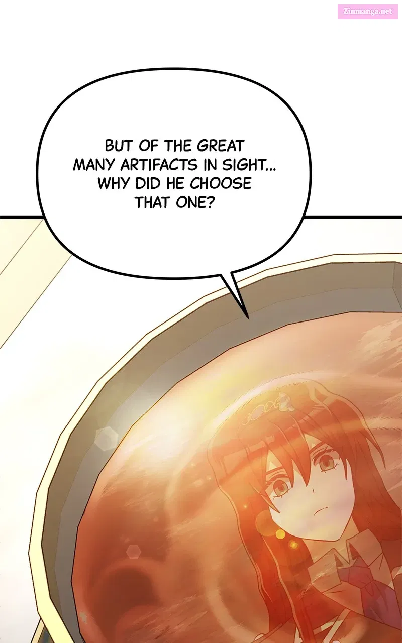 Time-Limited Genius Dark Knight Kainu Manga Chapter 65 Page 62