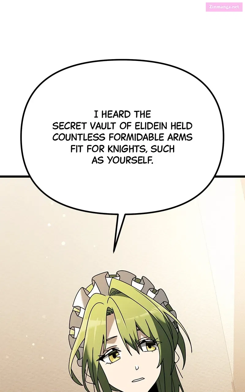 Time-Limited Genius Dark Knight Kainu Manga Chapter 65 Page 116