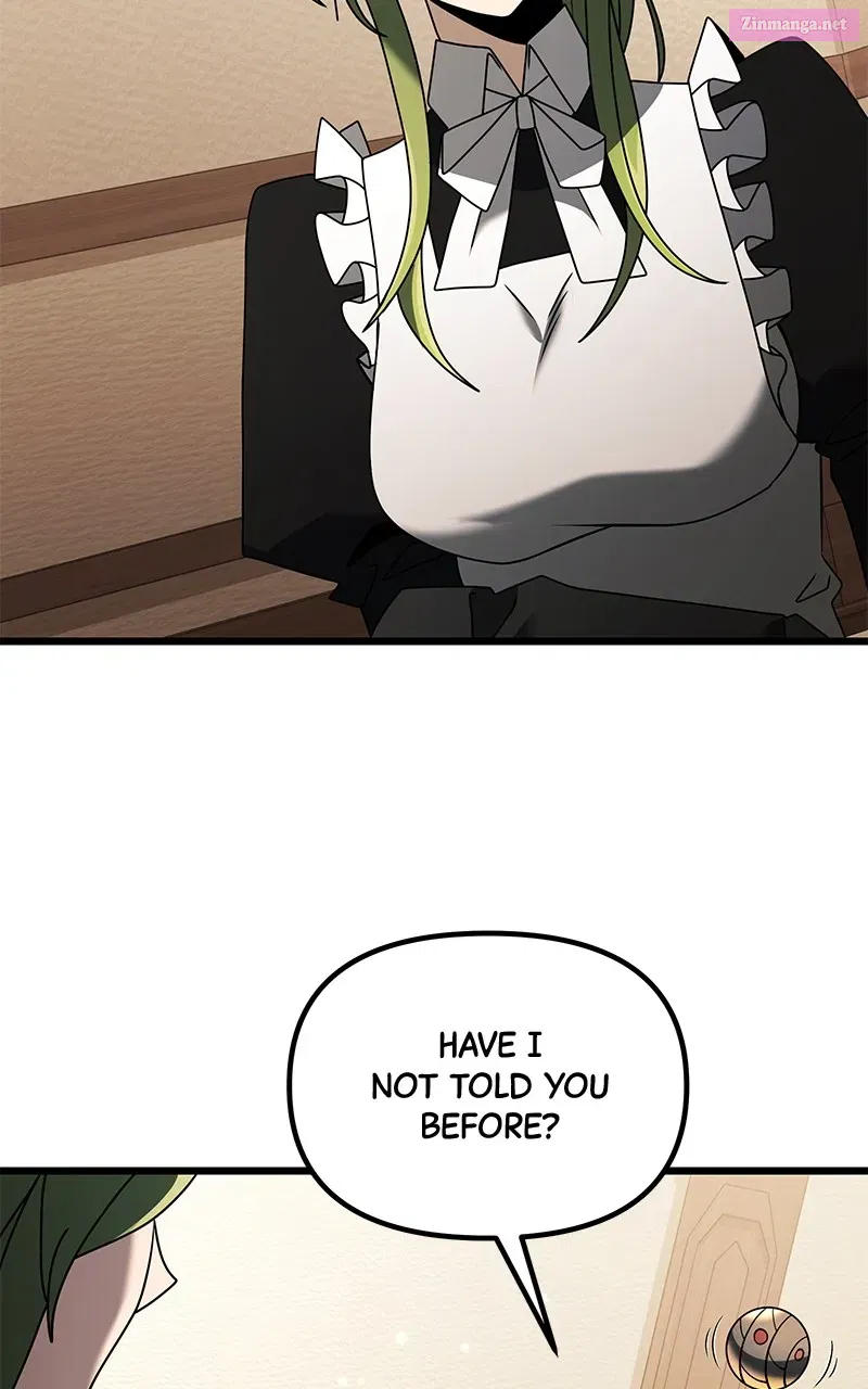 Time-Limited Genius Dark Knight Kainu Manga Chapter 65 Page 117