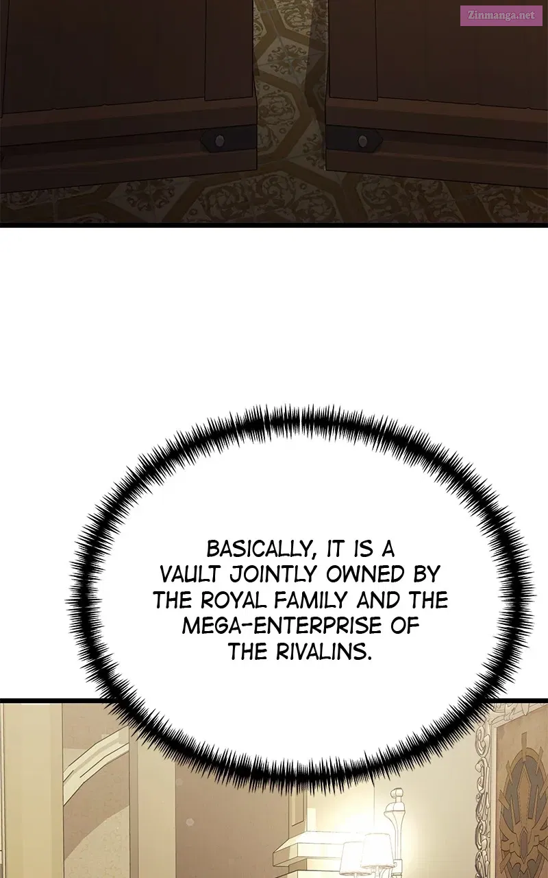 Time-Limited Genius Dark Knight Kainu Manga Chapter 64 Page 56
