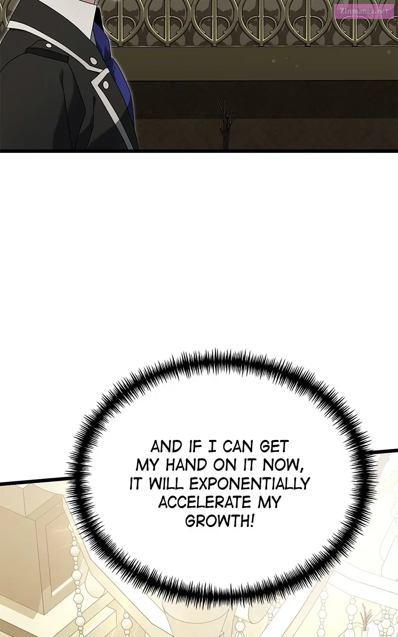 Time-Limited Genius Dark Knight Kainu Manga Chapter 64 Page 59