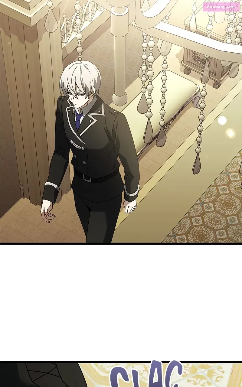 Time-Limited Genius Dark Knight Kainu Manga Chapter 64 Page 60
