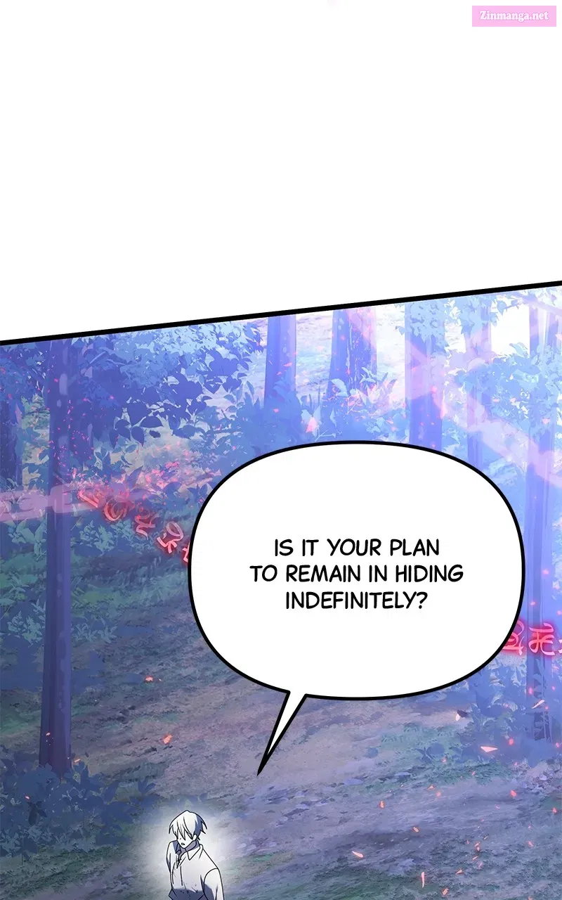 Time-Limited Genius Dark Knight Kainu Manga Chapter 62 Page 27