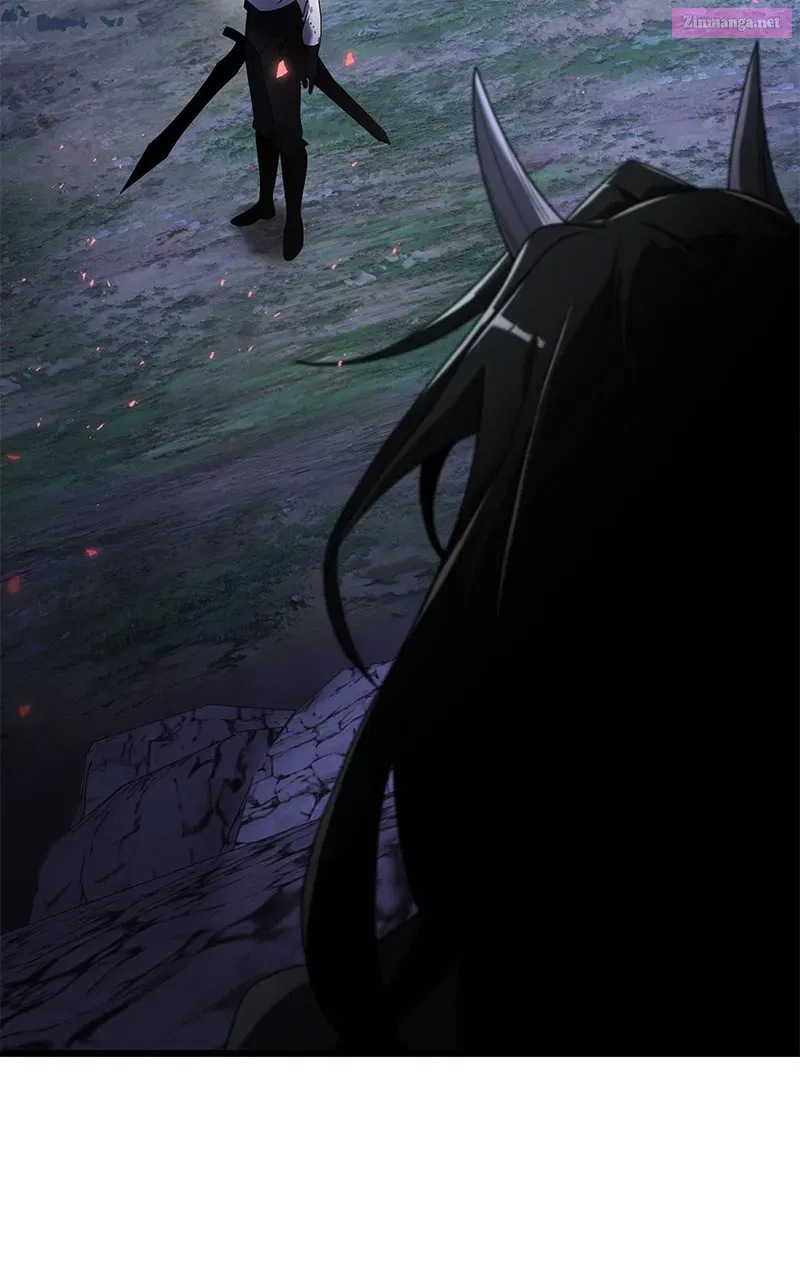 Time-Limited Genius Dark Knight Kainu Manga Chapter 62 Page 28