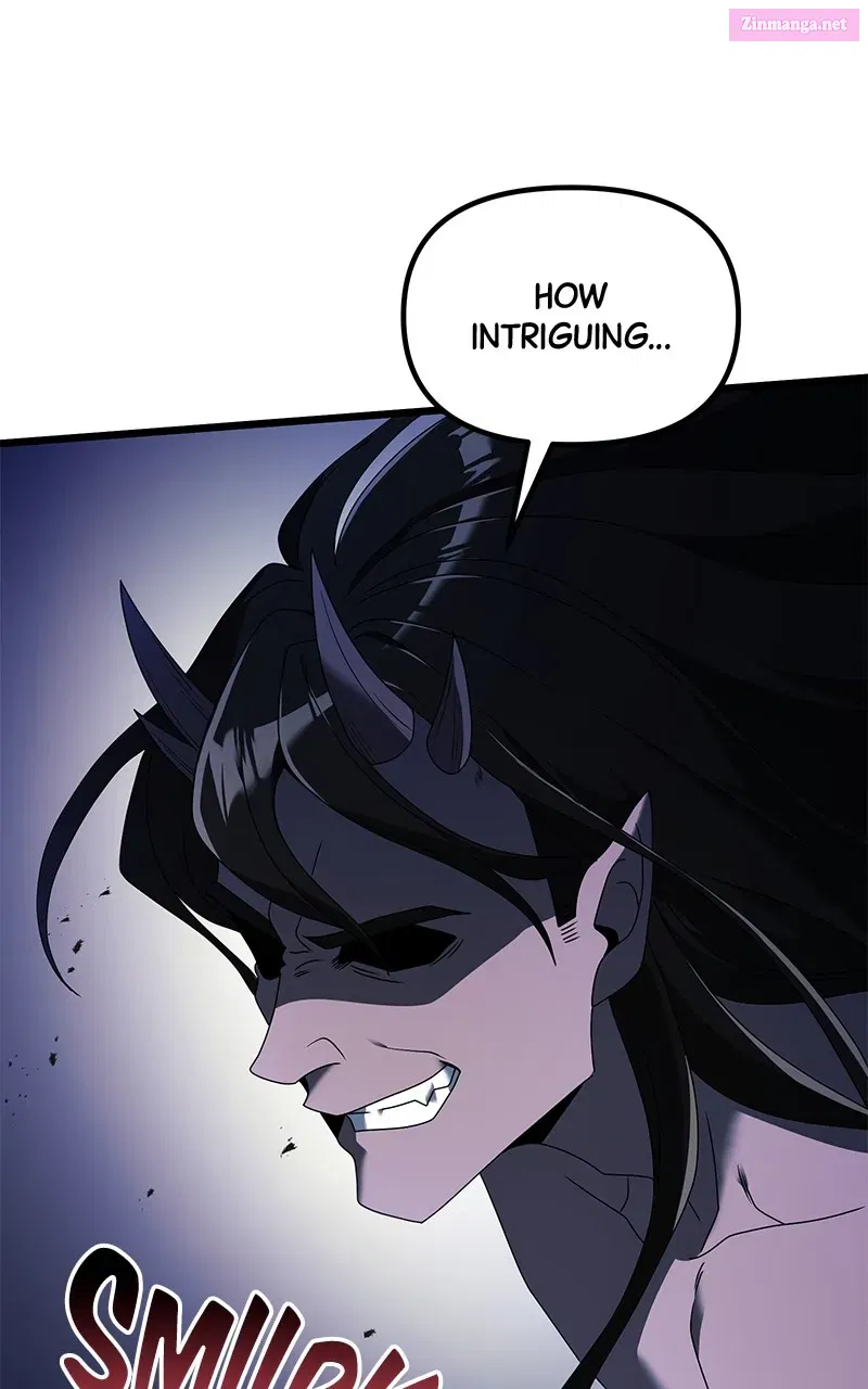 Time-Limited Genius Dark Knight Kainu Manga Chapter 62 Page 29
