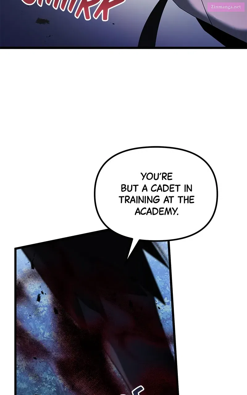 Time-Limited Genius Dark Knight Kainu Manga Chapter 62 Page 30