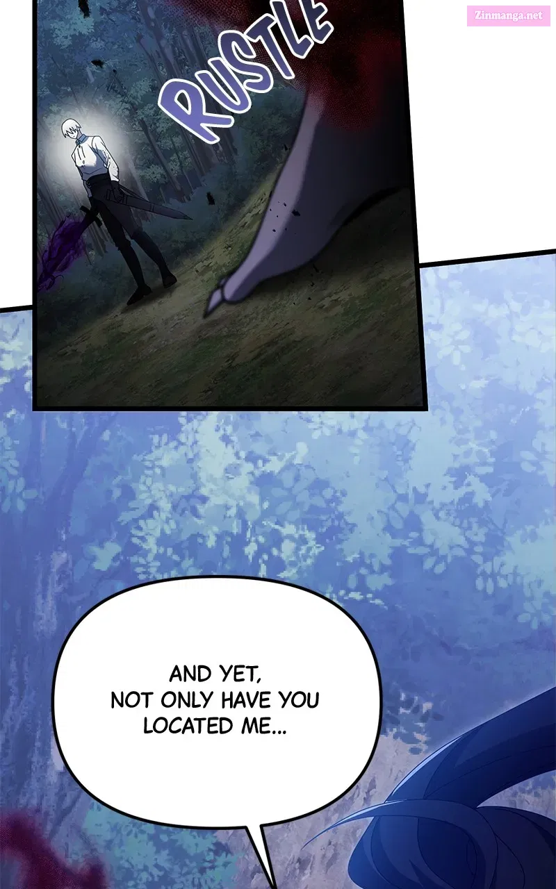 Time-Limited Genius Dark Knight Kainu Manga Chapter 62 Page 31