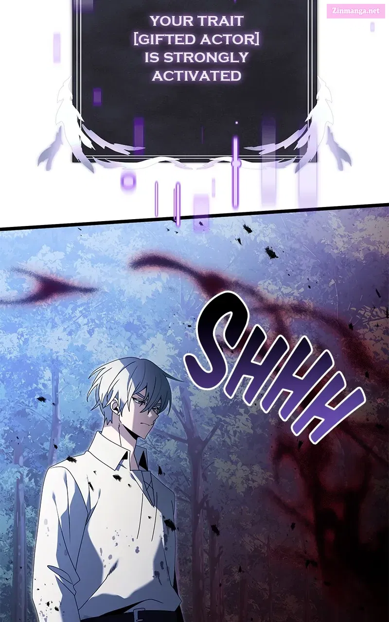Time-Limited Genius Dark Knight Kainu Manga Chapter 62 Page 34