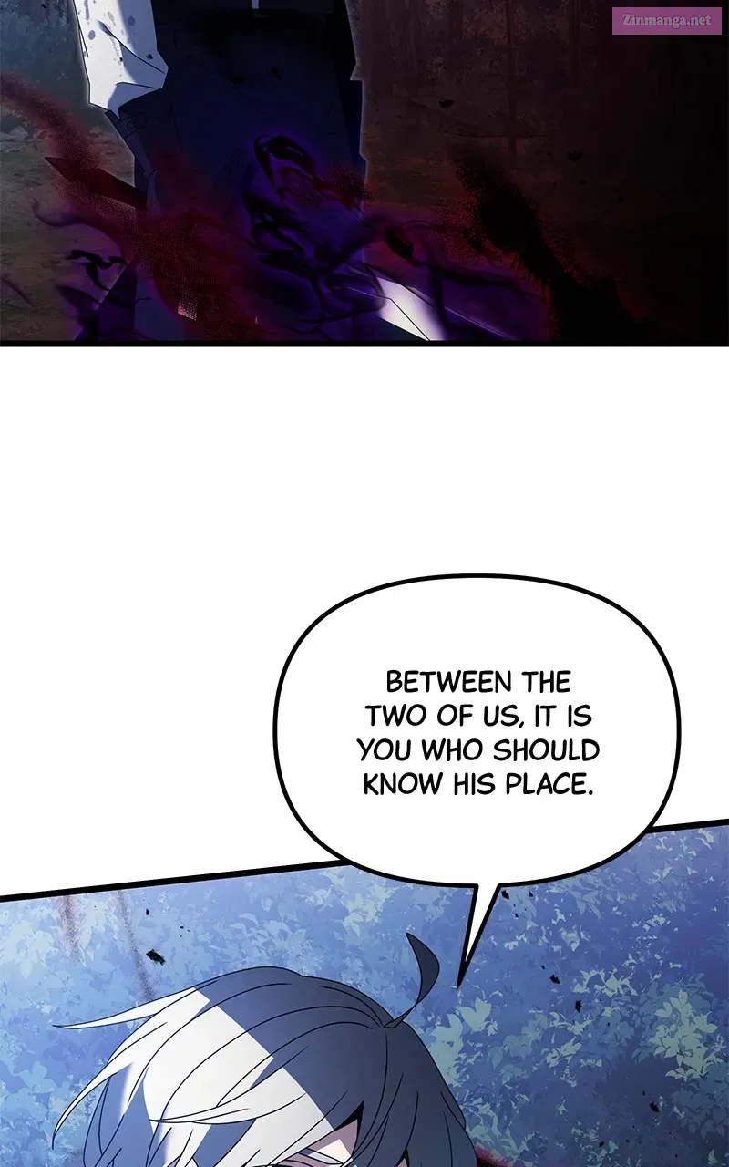 Time-Limited Genius Dark Knight Kainu Manga Chapter 62 Page 35