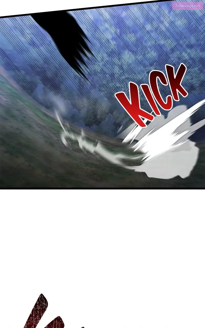 Time-Limited Genius Dark Knight Kainu Manga Chapter 62 Page 39