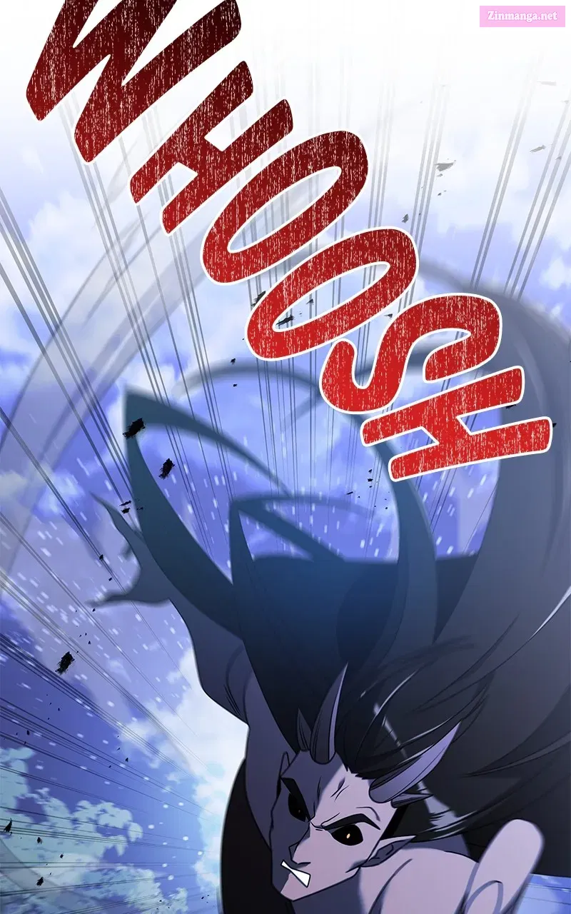 Time-Limited Genius Dark Knight Kainu Manga Chapter 62 Page 40