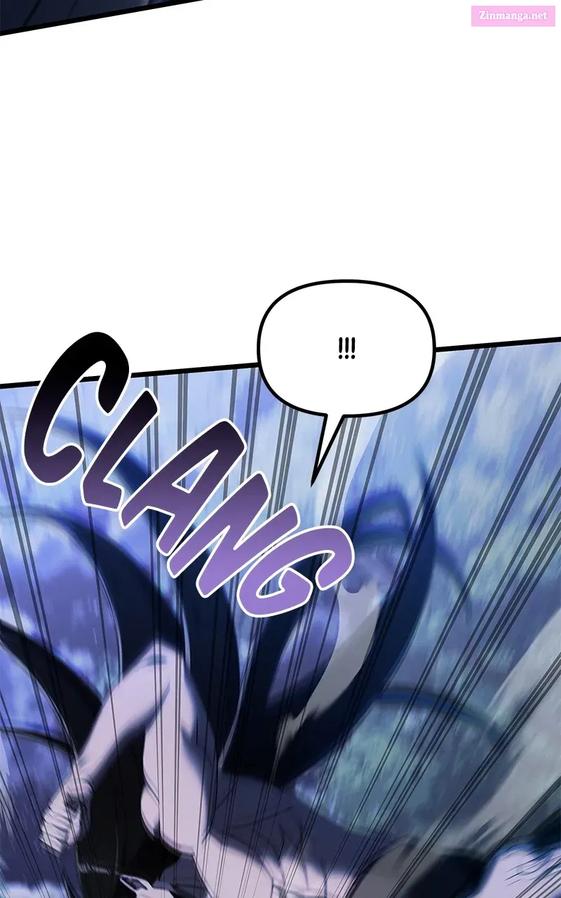 Time-Limited Genius Dark Knight Kainu Manga Chapter 62 Page 42
