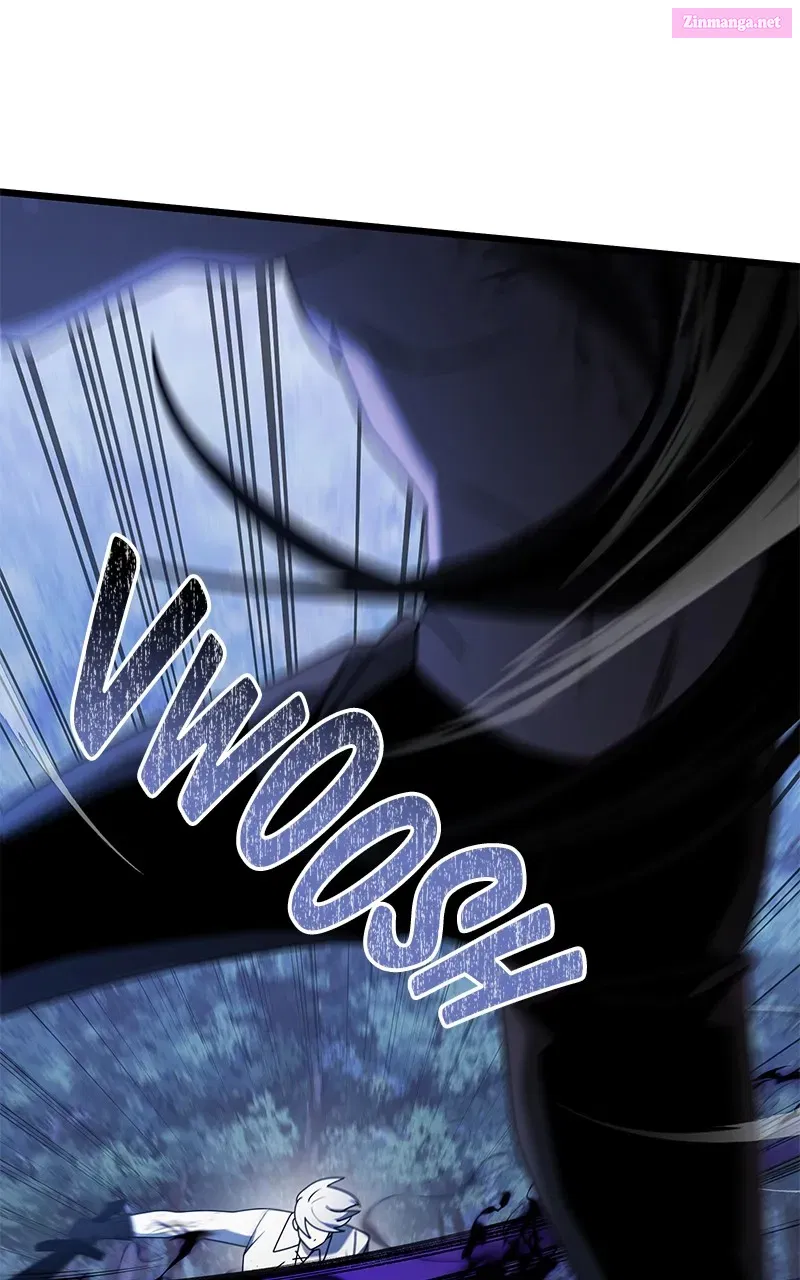 Time-Limited Genius Dark Knight Kainu Manga Chapter 62 Page 44