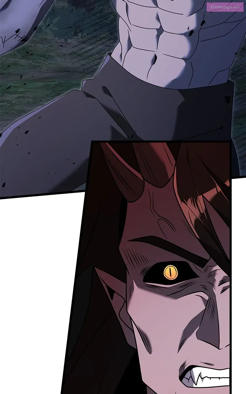 Time-Limited Genius Dark Knight Kainu Manga Chapter 62 Page 47