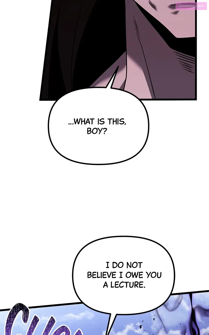 Time-Limited Genius Dark Knight Kainu Manga Chapter 62 Page 48