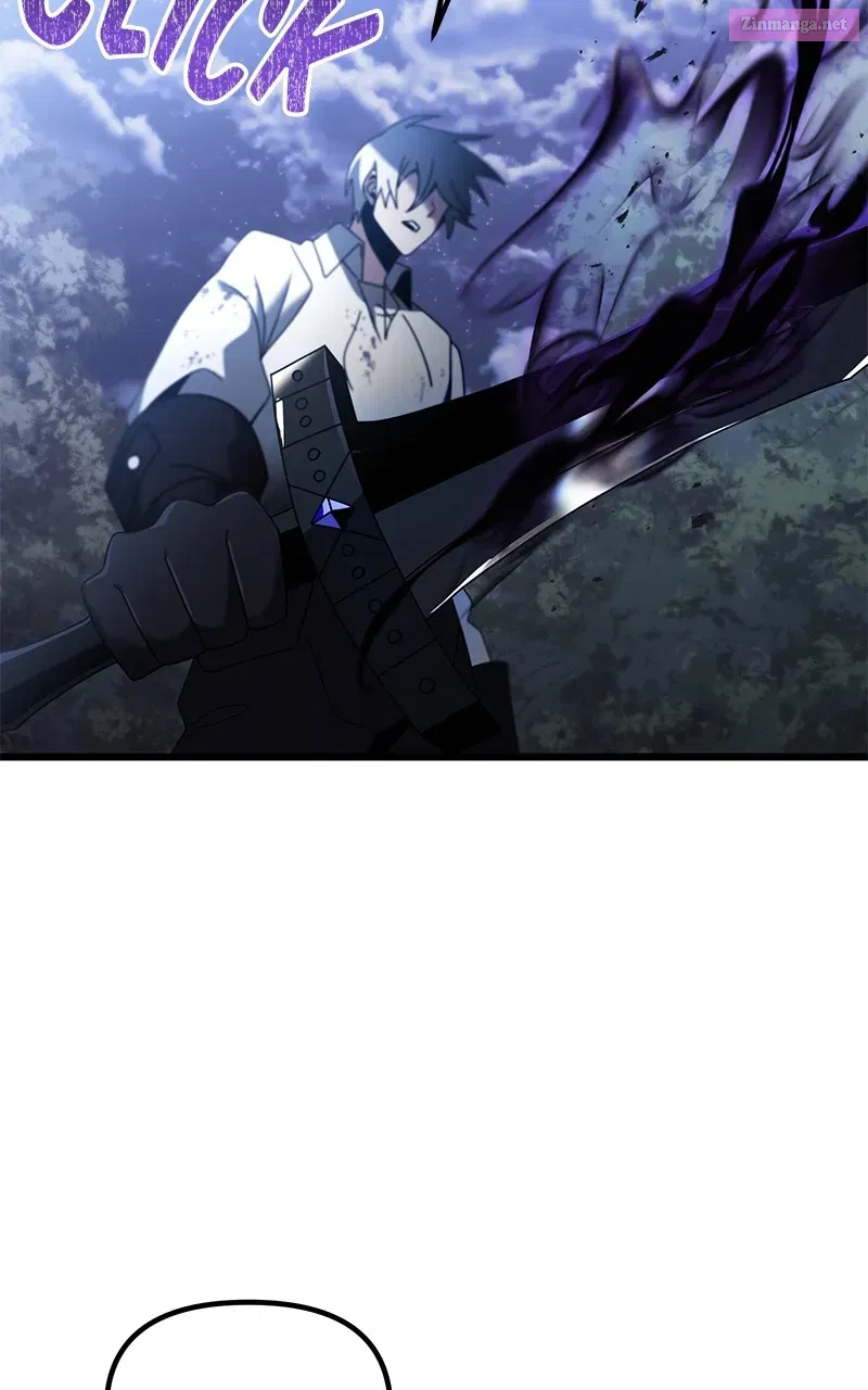 Time-Limited Genius Dark Knight Kainu Manga Chapter 62 Page 49