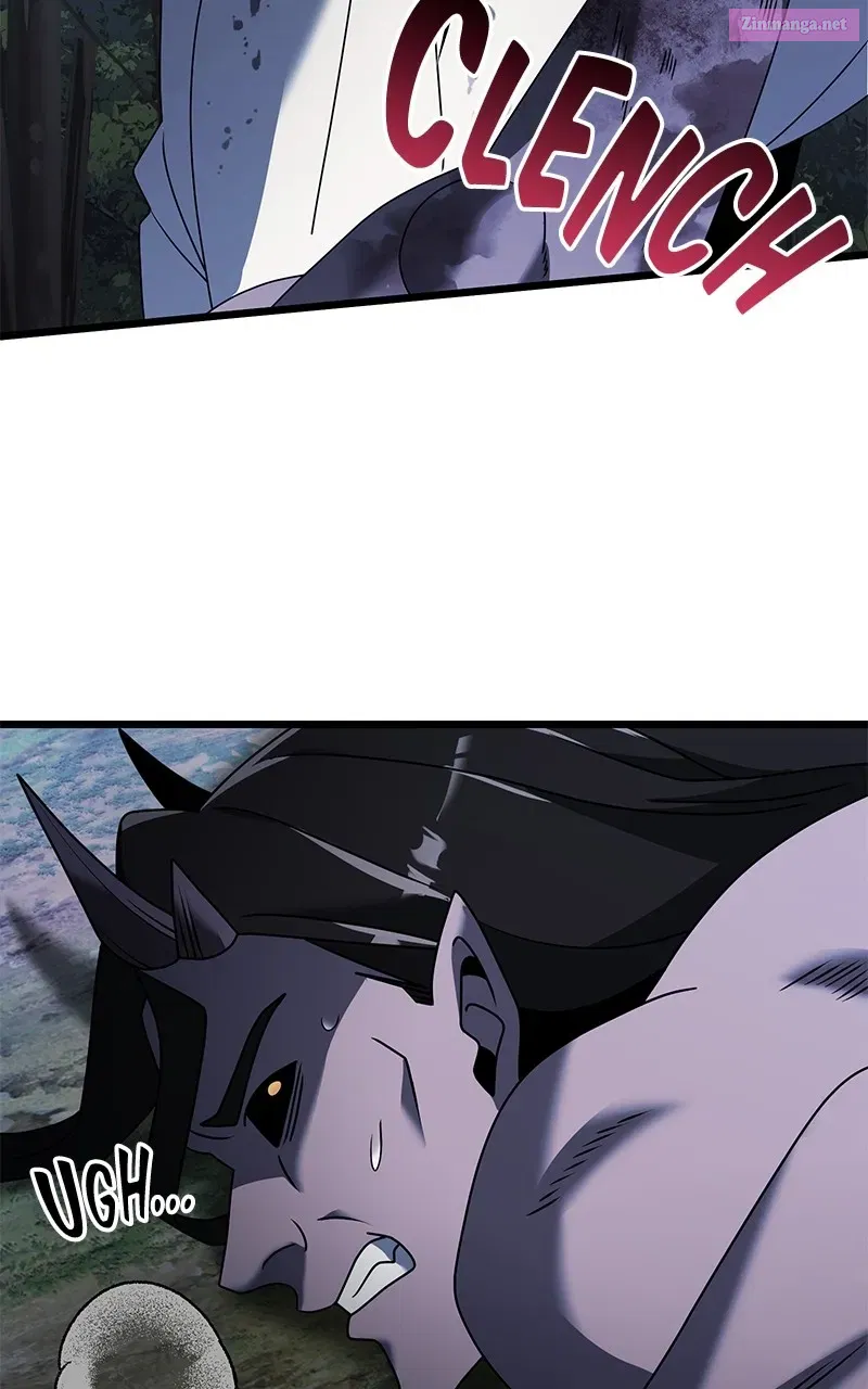 Time-Limited Genius Dark Knight Kainu Manga Chapter 62 Page 89