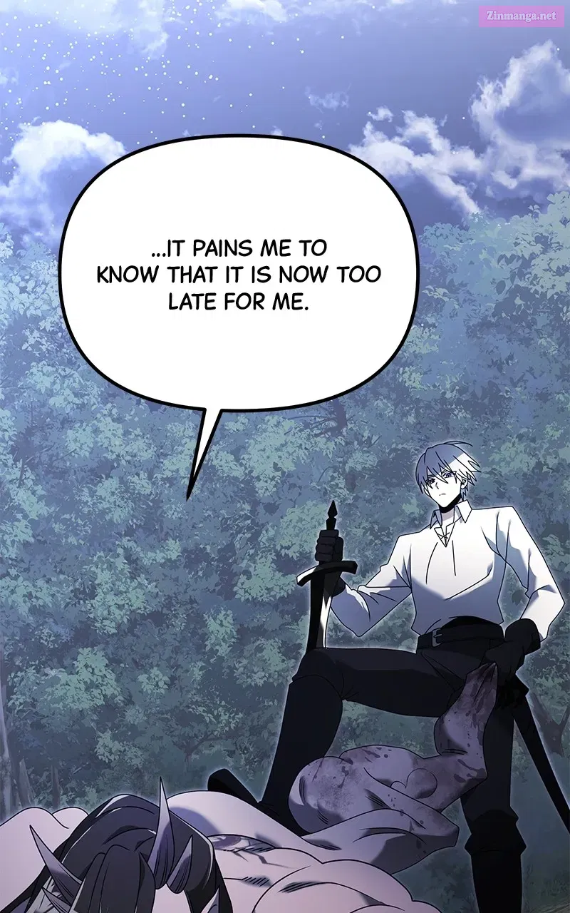 Time-Limited Genius Dark Knight Kainu Manga Chapter 62 Page 133