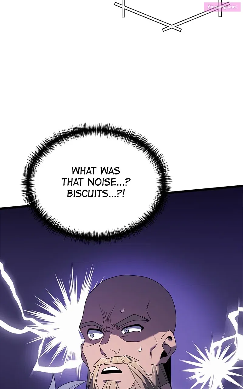 Time-Limited Genius Dark Knight Kainu Manga Chapter 61 Page 9