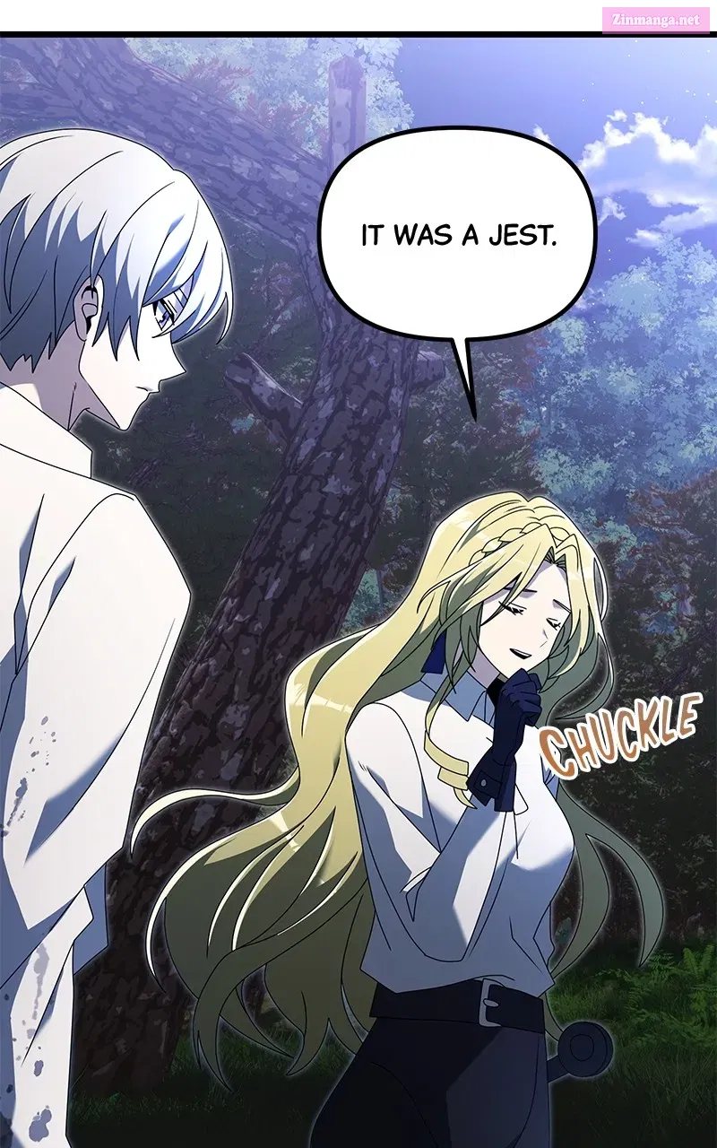 Time-Limited Genius Dark Knight Kainu Manga Chapter 61 Page 63