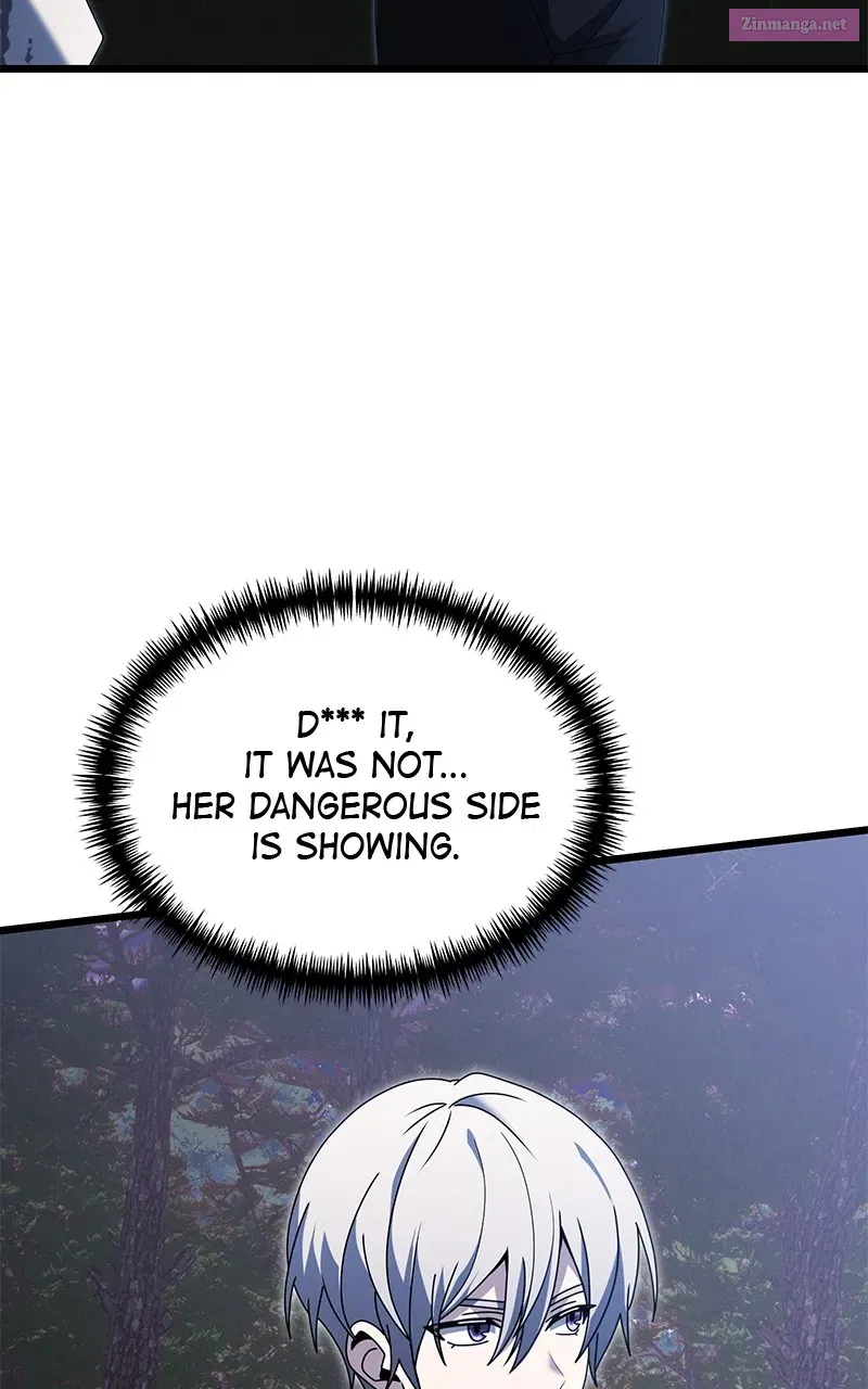 Time-Limited Genius Dark Knight Kainu Manga Chapter 61 Page 64