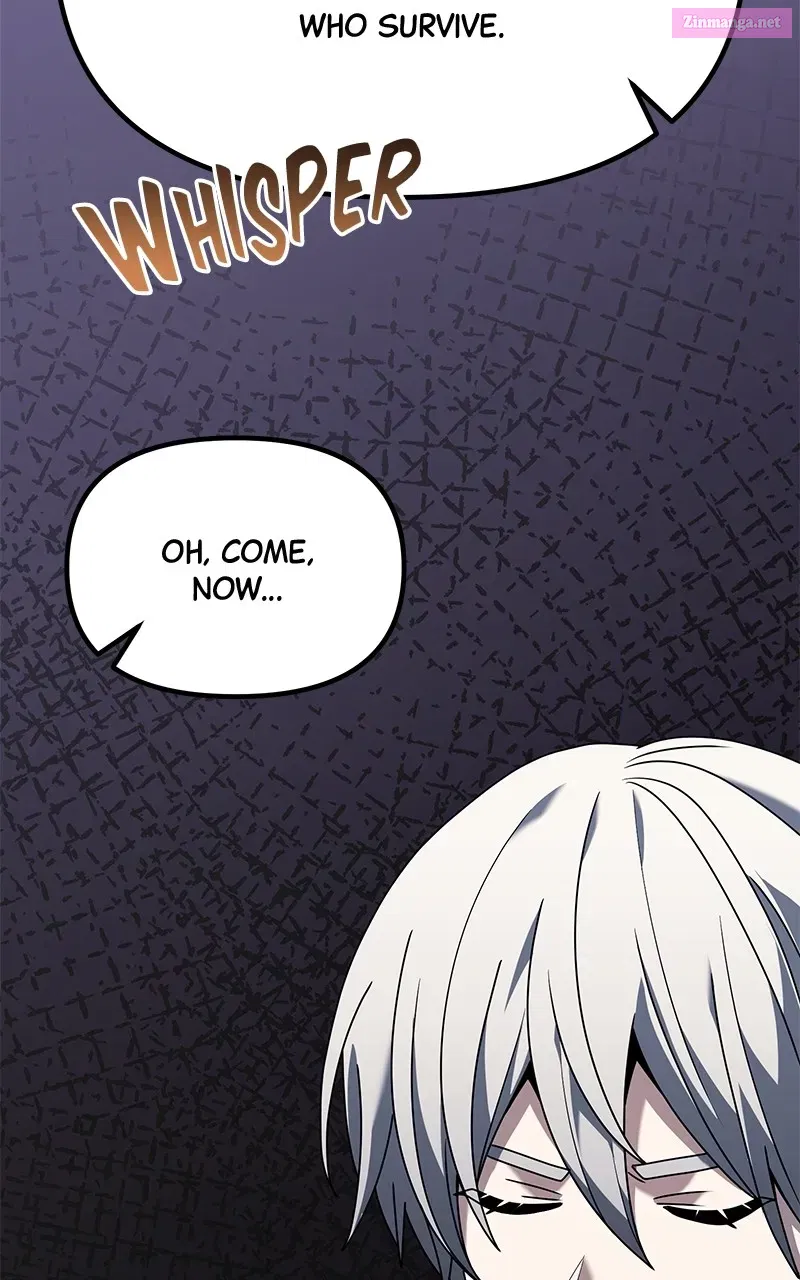 Time-Limited Genius Dark Knight Kainu Manga Chapter 61 Page 81