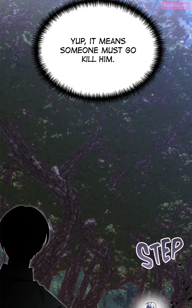 Time-Limited Genius Dark Knight Kainu Manga Chapter 61 Page 101