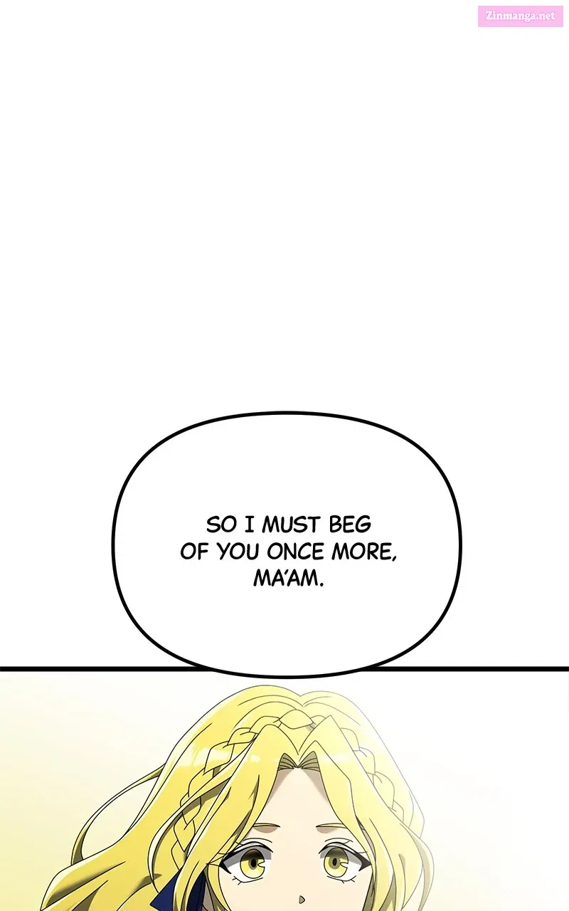 Time-Limited Genius Dark Knight Kainu Manga Chapter 60 Page 1