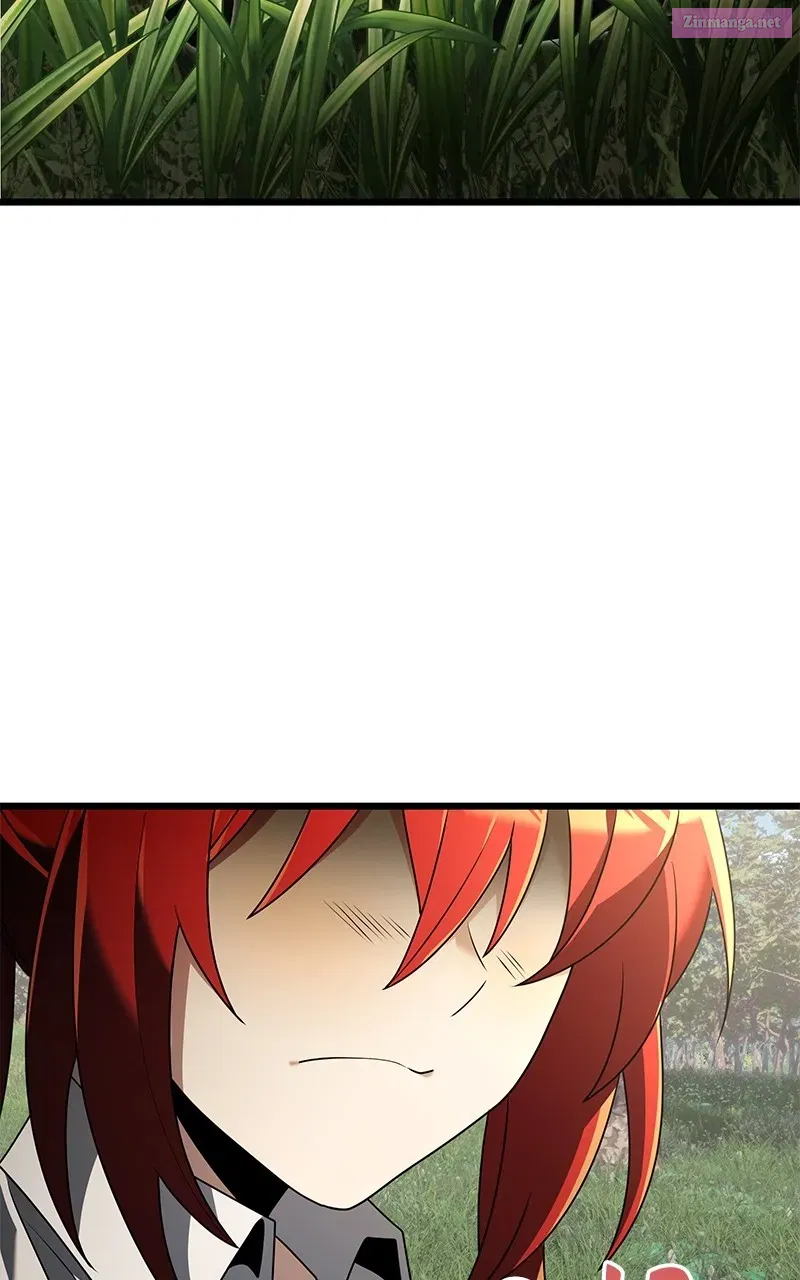 Time-Limited Genius Dark Knight Kainu Manga Chapter 60 Page 5
