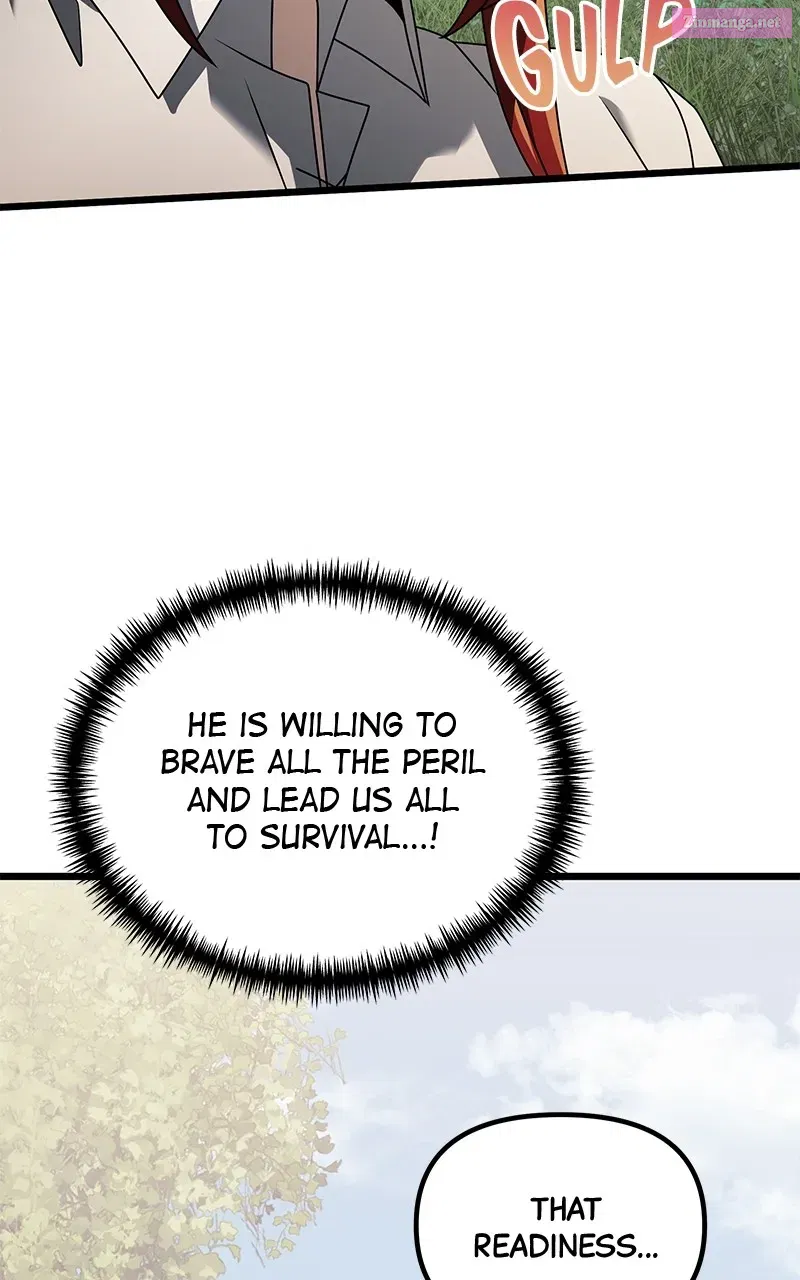 Time-Limited Genius Dark Knight Kainu Manga Chapter 60 Page 6