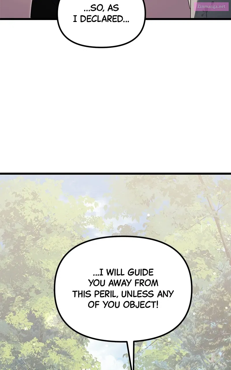 Time-Limited Genius Dark Knight Kainu Manga Chapter 60 Page 11
