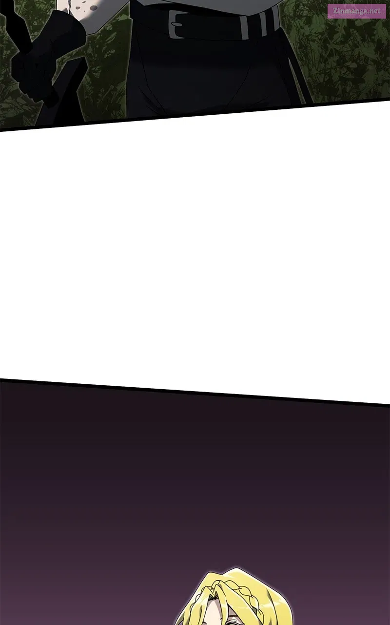 Time-Limited Genius Dark Knight Kainu Manga Chapter 60 Page 29