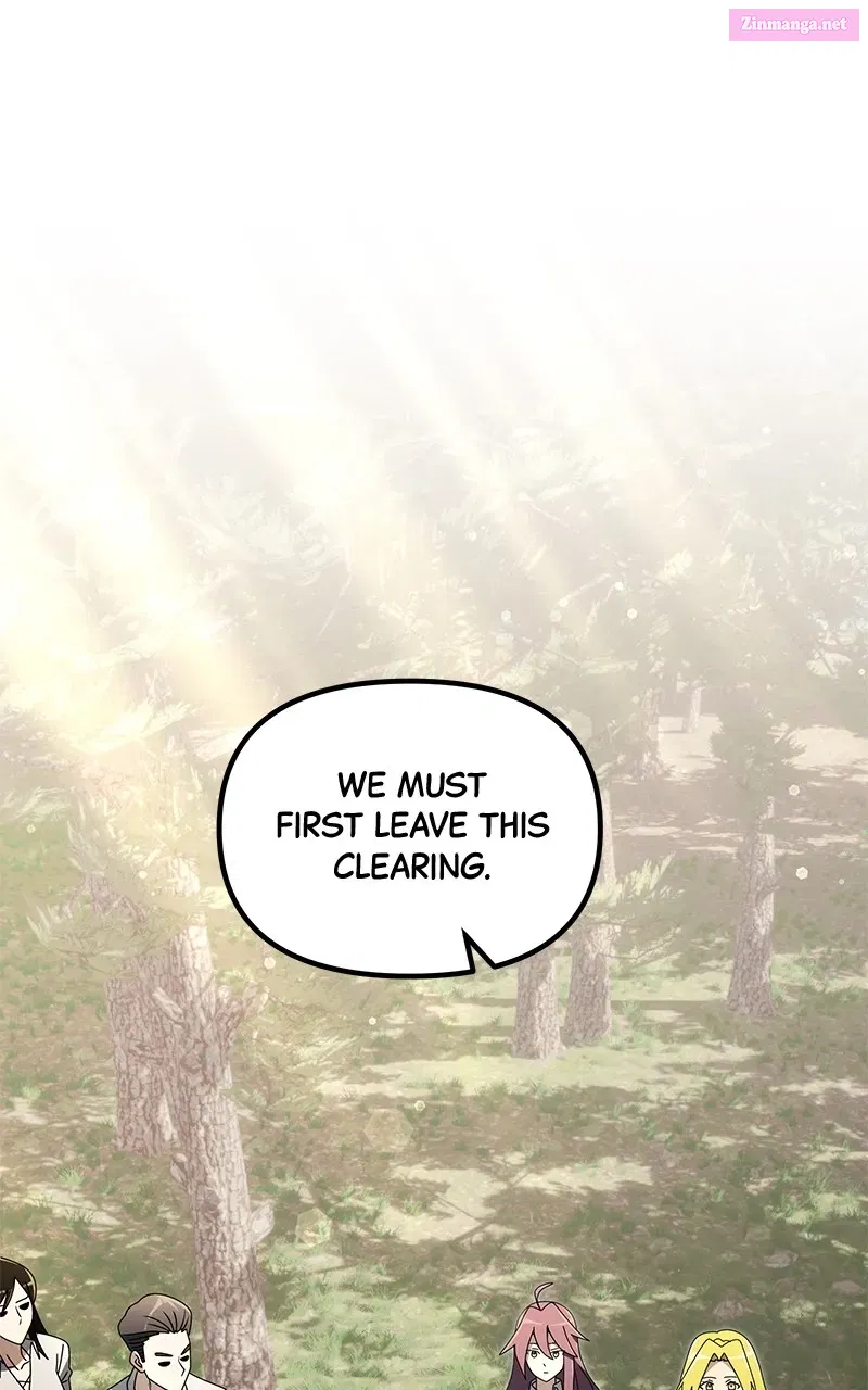 Time-Limited Genius Dark Knight Kainu Manga Chapter 60 Page 32