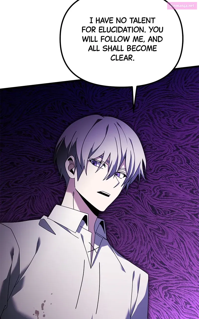 Time-Limited Genius Dark Knight Kainu Manga Chapter 60 Page 37