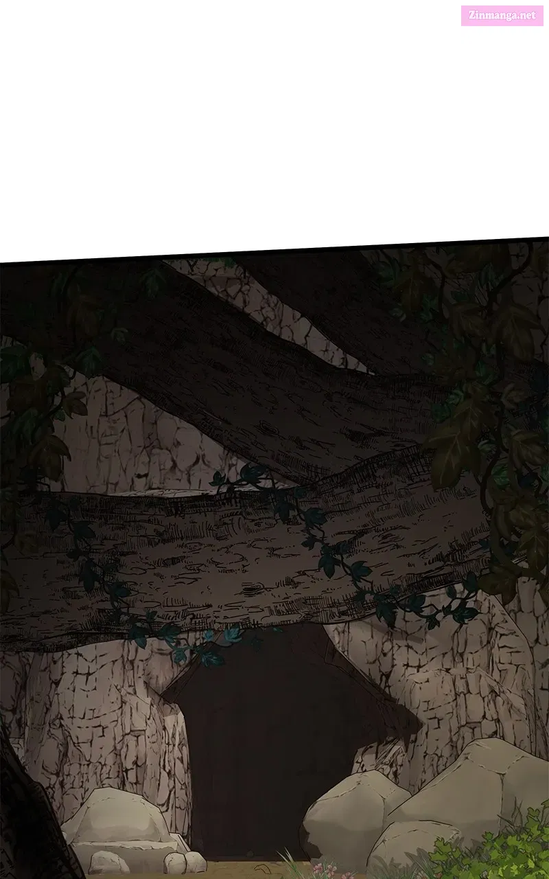 Time-Limited Genius Dark Knight Kainu Manga Chapter 60 Page 46