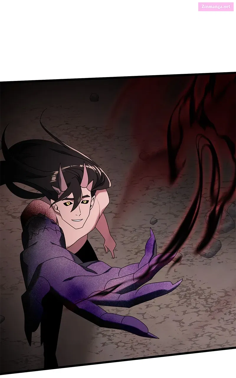 Time-Limited Genius Dark Knight Kainu Manga Chapter 60 Page 61