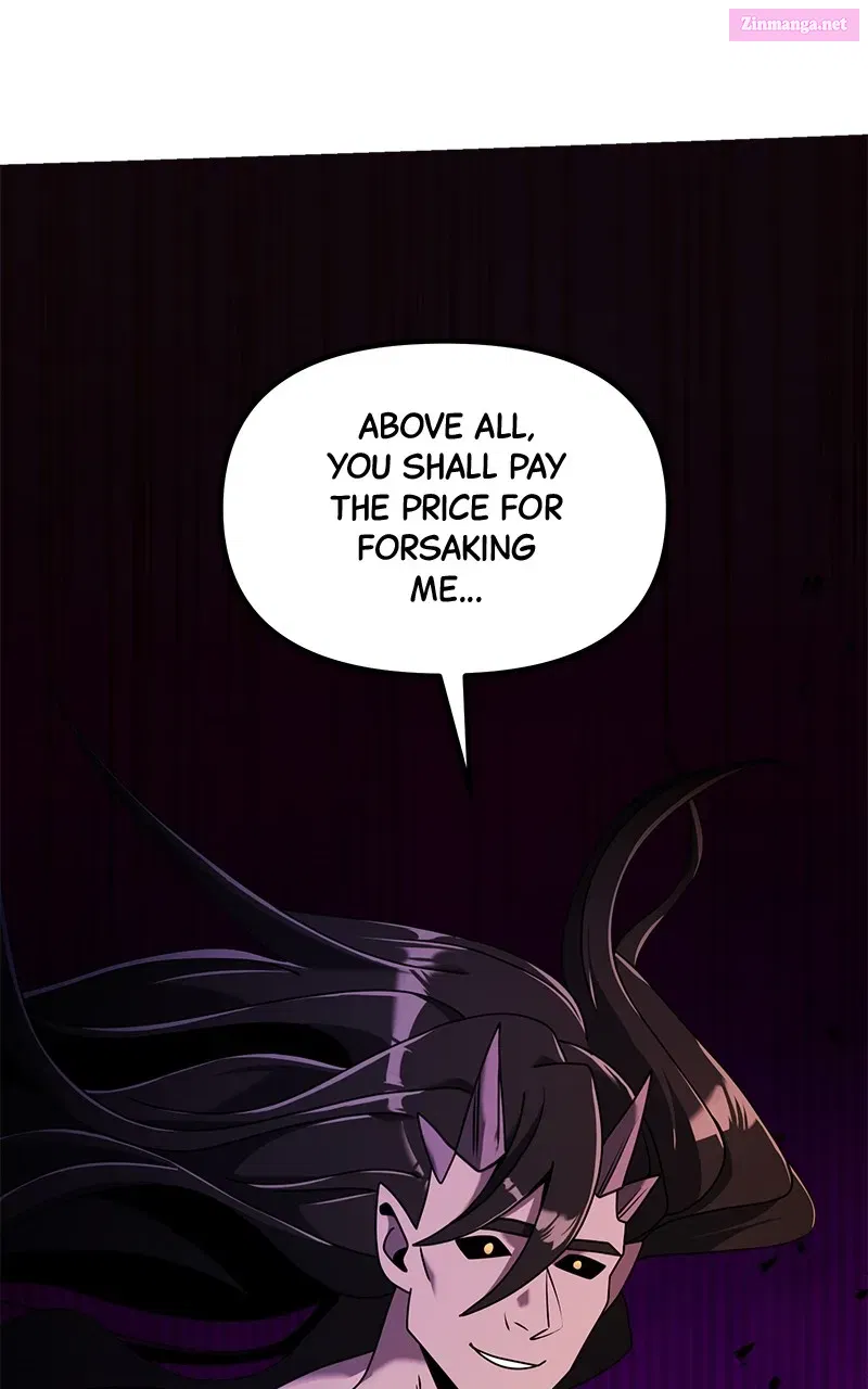 Time-Limited Genius Dark Knight Kainu Manga Chapter 60 Page 74