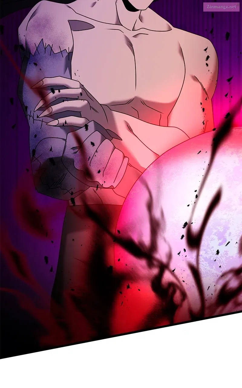 Time-Limited Genius Dark Knight Kainu Manga Chapter 60 Page 75