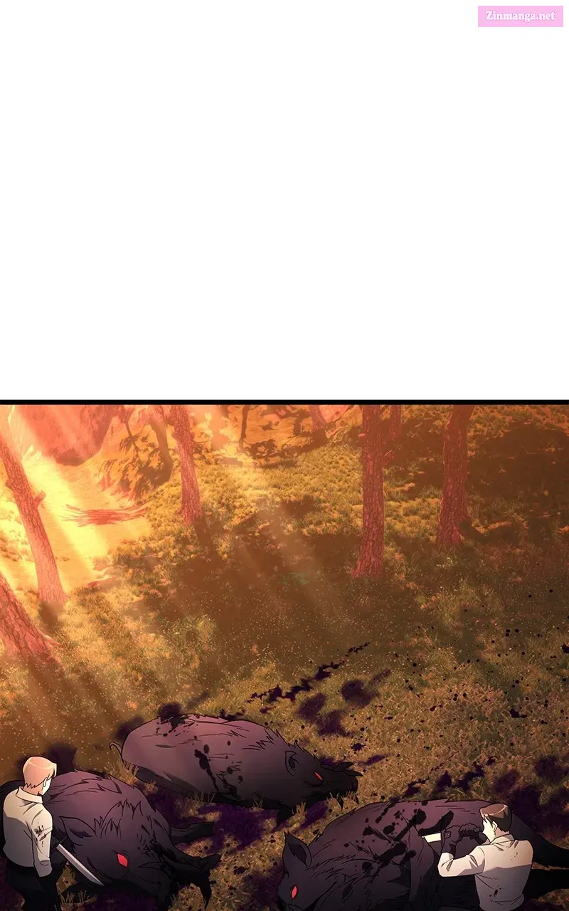 Time-Limited Genius Dark Knight Kainu Manga Chapter 60 Page 84