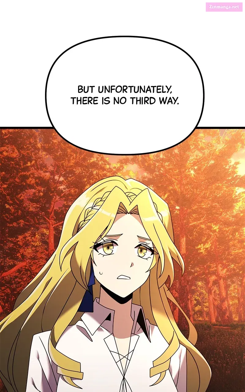 Time-Limited Genius Dark Knight Kainu Manga Chapter 60 Page 104